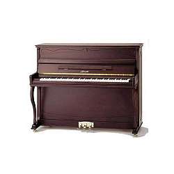 Ritmuller UP110R2 Walnut Акустическое пианино